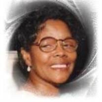 Virgie M. Craig