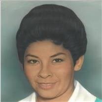Maria Magdalena Galindo