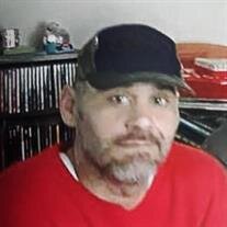 Ronald DeMarcus "Marc" Kyker