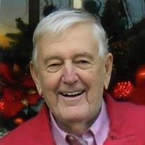 Robert Clifton "Cliff" Holler Jr.