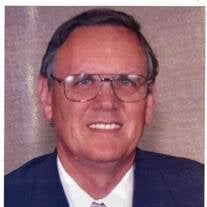 Mr. Stanley Perry Moon