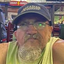 John B. Newman, Jr.