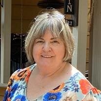 MS. LINDA EAKES