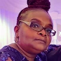 Ms. Wendy Elaine Holloway
