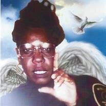 Ms. Ruthie M. Edwards