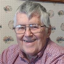 Thomas R. Housholder