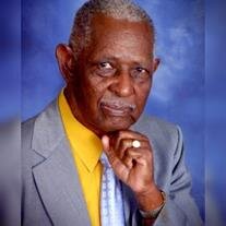 Kenneth Barrington Salmon