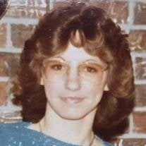 Sheila Seymour