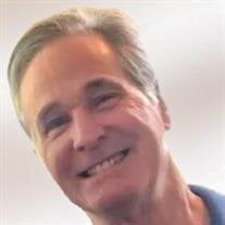 Michael Steven Parrish Sr.