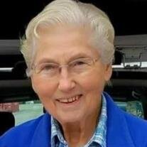Lois J. Paschal