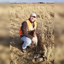 Brett Steven Shelstad