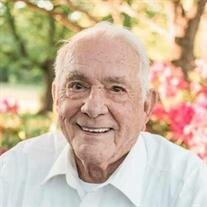 William Lindsay Broadway Jr.