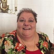 Rita Geralyn Rodoni