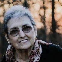 SANDRA K. KING
