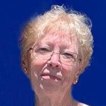 Carol Ann Malloy-Wiber