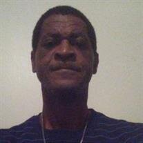Mr. Charles Milner