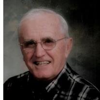 Donald Hoaglund