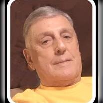 Carmine Zappola