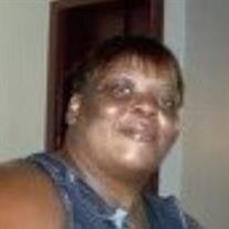 Ms. Doris Rena King