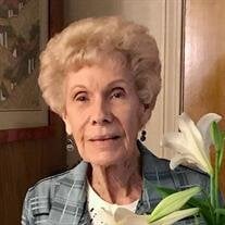Dorothy Louise Lincoln Schultz