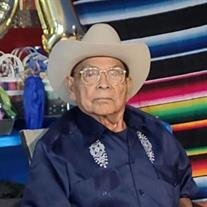 Mauricio Sanchez
