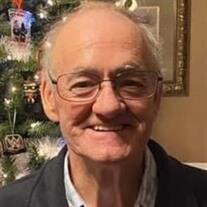 Clyde Eugene Sparks
