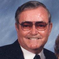 Mr. Osie C. Blanton