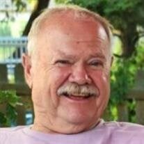 Gerald "Jerry" W. Rennau