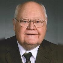 Dennis Charles Brewer