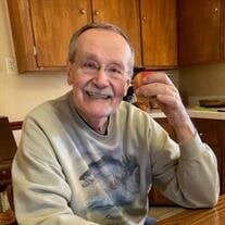 Ralph "Butch" R. Razminas