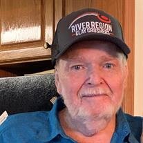 Mr. William Joel "Big Bucket" Rogers