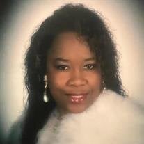 Mrs. Lillie Virginia Hicks