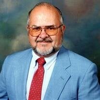 Duane 'Doc' Allen Thomas