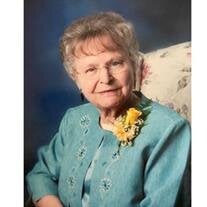 Loretta Mae Pankow