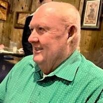 Carl Dennis "Denny" Carver
