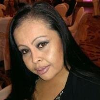 Anna Yvette Larin