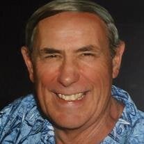 Joseph Robert Huba