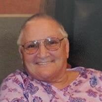 Nancy Jean Thomas