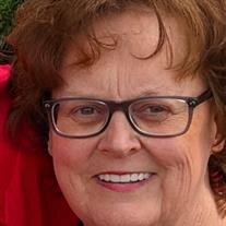 Lori Jo Boyer