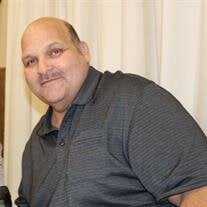 Joseph A. Rivera