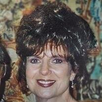 Lynda A. (Goga) Hatzfeld