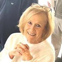 Martha Ann Pierce