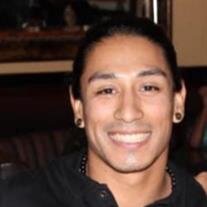 Allen Garcia Maldonado
