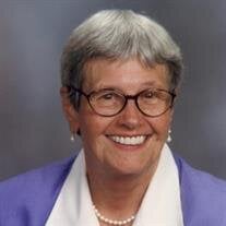 Patricia Johnson