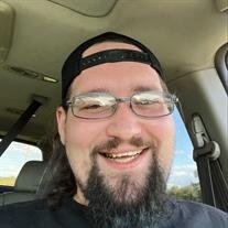 Guy Wesley Merritt IV