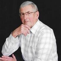 Robert "Bob" Okeley