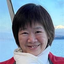 Mrs. Christine Lai 賴蕭嘉麗女士