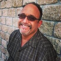 Jose Luis Bazan