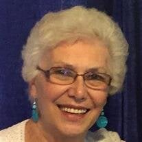 Kathryn Patricia Harper Dunfee
