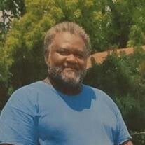 Mr. Larry Dewayne Puckett, Sr.